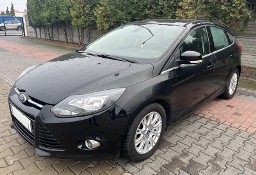 Ford Focus III