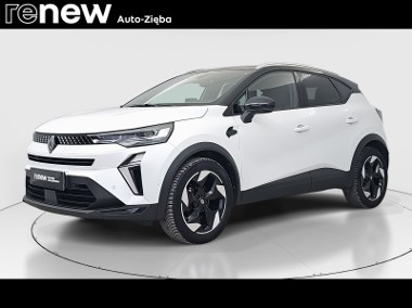 Renault Captur 1.0 TCe Techno-1