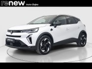 Renault Captur 1.0 TCe Techno