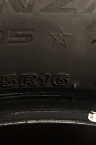 4 x Bridgestone Turanza T 005 6 MM 205 55 r 16 91 W-2