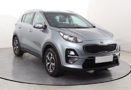 Kia Sportage IV , Skóra, Navi, Klimatronic, Tempomat, Parktronic