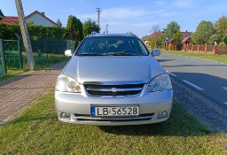 Chevrolet Nubira 1.6 CDX / ZADBANY/ BOGATA WERSJA/ SUPER AUTO !!!