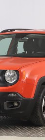 Jeep Renegade I , Salon Polska, Klima, Tempomat-3