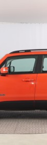 Jeep Renegade I , Salon Polska, Klima, Tempomat-4