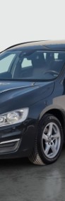 Volvo V60 I , Navi, Klimatronic, Tempomat, Parktronic-3