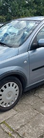 Opel Corsa C 1,2 benzyna 75 KM Klimatyzacja Zarejestrowany-4