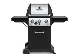 Grill Gazowy Broil King Monarch 340