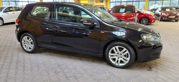 Volkswagen Golf VI ZOBACZ OPIS !! W PODANEJ CENIE ROCZNA GWARANCJA !!