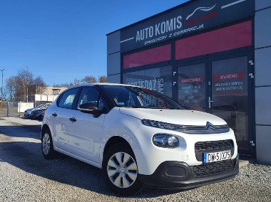 (79) CIĘŻAROWY | Salon PL | PEŁNE ODLICZENIE VAT23% | Bezwypadkowy-1