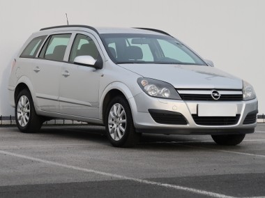 Opel Astra H , HAK, Klima,ALU, El. szyby-1