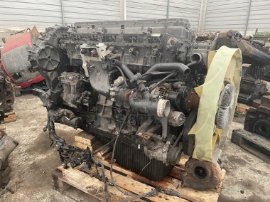 Iveco S-Way Stralis Euro6F3HFE601A - silnik na części-1