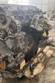 Iveco S-Way Stralis Euro6F3HFE601A - silnik na części-2