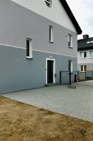 Nowe mieszkania deweloperskie -parter z ogródkiem-3