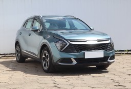 Kia Sportage IV , Salon Polska, Serwis ASO, Automat, VAT 23%, Klimatronic,