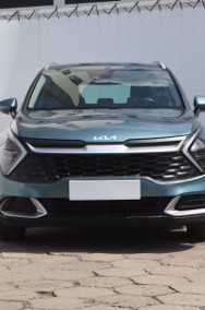 Kia Sportage IV , Salon Polska, Serwis ASO, Automat, VAT 23%, Klimatronic,-2