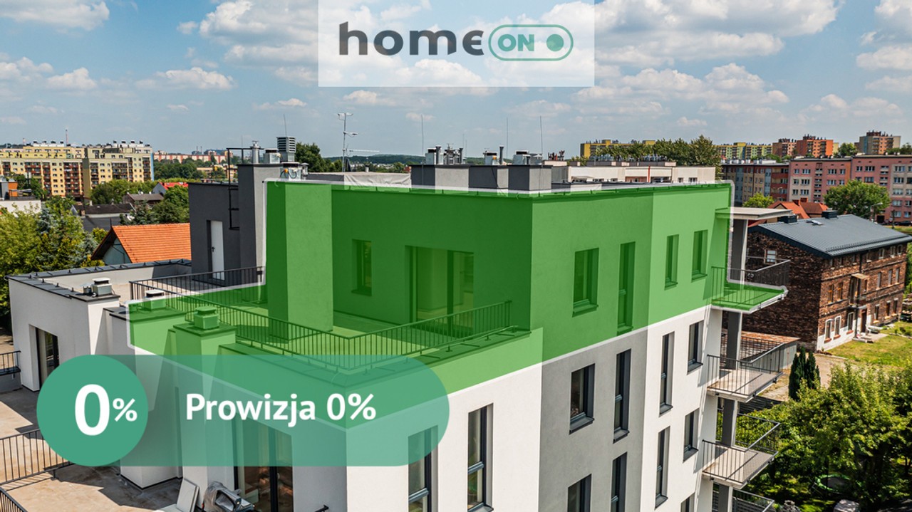 Mieszkanie na sprzedaż, 5 pokoi, 141 m², Dąbrowa Górnicza