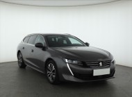 Peugeot 508 , Salon Polska, Automat, VAT 23%, Skóra, Navi, Klimatronic,