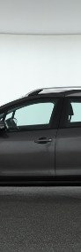 Peugeot 2008 , Salon Polska, Serwis ASO, Navi, Klima, Tempomat, Parktronic-4