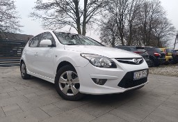 Hyundai i30 I 1.6 126KM kamera, serwis, zarejestrowany