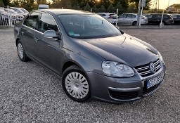 Volkswagen Jetta V 1.6 MPI 102 KM - Klimatronik - Serwis - Zadbany -