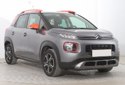 Citroen C3 Aircross , Salon Polska, Serwis ASO, Klimatronic, Tempomat, Parktronic