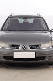 Renault Laguna II , Salon Polska, VAT 23%, Klimatronic ,Bezkolizyjny,ALU-2