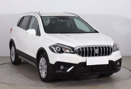 Suzuki SX4 S-Cross , Salon Polska, 1. Właściciel, Navi, Klimatronic, Tempomat,