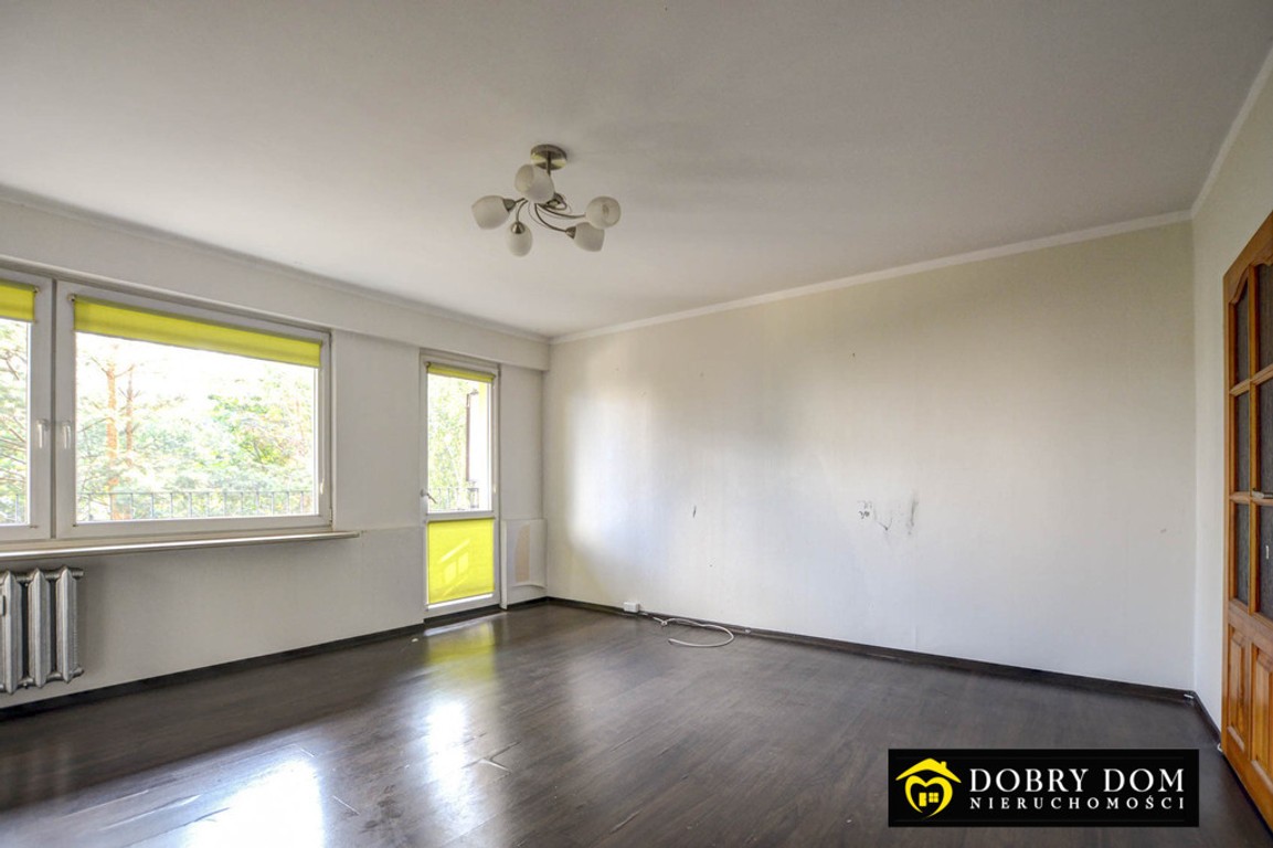 Mieszkanie na sprzedaż, 62 m², Białystok