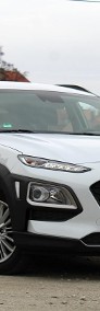 Hyundai Kona 2019 / Bezwypadkowy / Stan Idealny-4