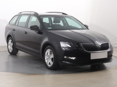 Skoda Octavia III , Salon Polska, 1. Właściciel, Serwis ASO, VAT 23%,-1