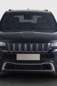 Jeep Grand Cherokee IV [WK2] , 250 KM, Automat, Skóra, Navi, Klimatronic, Tempomat,-2
