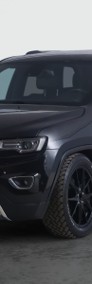 Jeep Grand Cherokee IV [WK2] , 250 KM, Automat, Skóra, Navi, Klimatronic, Tempomat,-3