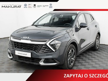 Kia Sportage IV GD3H805#1.6 T-GDI HEV L 2WD K.cofania Podgrz.f Salon PL-1