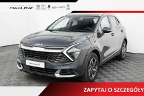 Kia Sportage IV GD3H805#1.6 T-GDI HEV L 2WD K.cofania Podgrz.f Salon PL