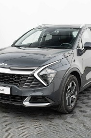 Kia Sportage IV GD3H805#1.6 T-GDI HEV L 2WD K.cofania Podgrz.f Salon PL-2