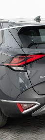 Kia Sportage IV GD3H805#1.6 T-GDI HEV L 2WD K.cofania Podgrz.f Salon PL-4