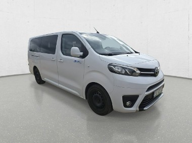 Toyota ProAce Poleasingowe.pl BZ-1
