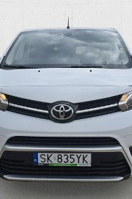 Toyota ProAce Poleasingowe.pl BZ-2