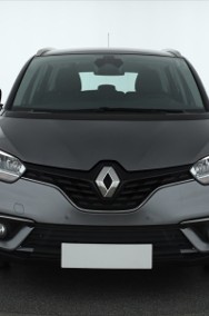 Renault Grand Scenic IV , Salon Polska, Serwis ASO, 7 miejsc, Navi, Klimatronic,-2