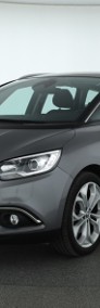 Renault Grand Scenic IV , Salon Polska, Serwis ASO, 7 miejsc, Navi, Klimatronic,-3