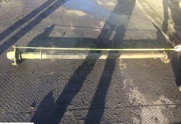 Oś do prasy claas variant , oś do przyczepy