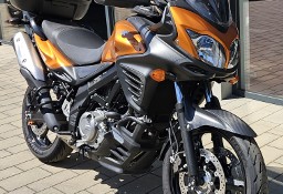 Suzuki DL 650 V-Strom DL 650 Vstrom650 ABS -raty-