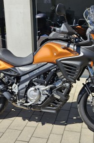 Suzuki DL650 V-Strom DL 650 Vstrom650 ABS  -raty--2