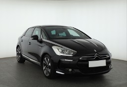 Citroen DS5 , Salon Polska, Serwis ASO, 200 KM, Automat, Navi, Xenon,