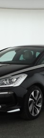 Citroen DS5 , Salon Polska, Serwis ASO, 200 KM, Automat, Navi, Xenon,-3