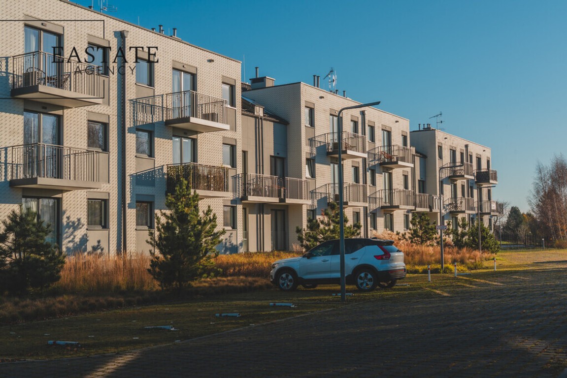 Mieszkanie na sprzedaż, 2 pokoje, 49 m², Sztutowo