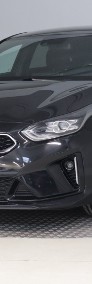 Kia , Salon Polska, Automat, Skóra, Klimatronic, Tempomat,-3