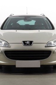 Peugeot 407 , Automat, Navi, Xenon, Klimatronic, Tempomat, Parktronic,-2