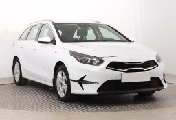 Kia Cee'd III , Salon Polska, 1. Właściciel, Serwis ASO, VAT 23%,