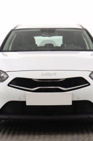 Kia Cee'd III , Salon Polska, 1. Właściciel, Serwis ASO, VAT 23%,-2
